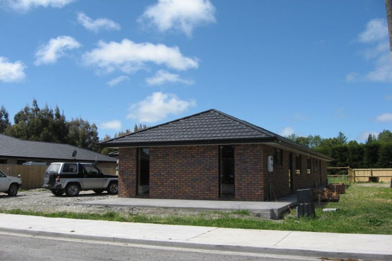 Photo of property in 54 Railway Road, Rangiora, 7400