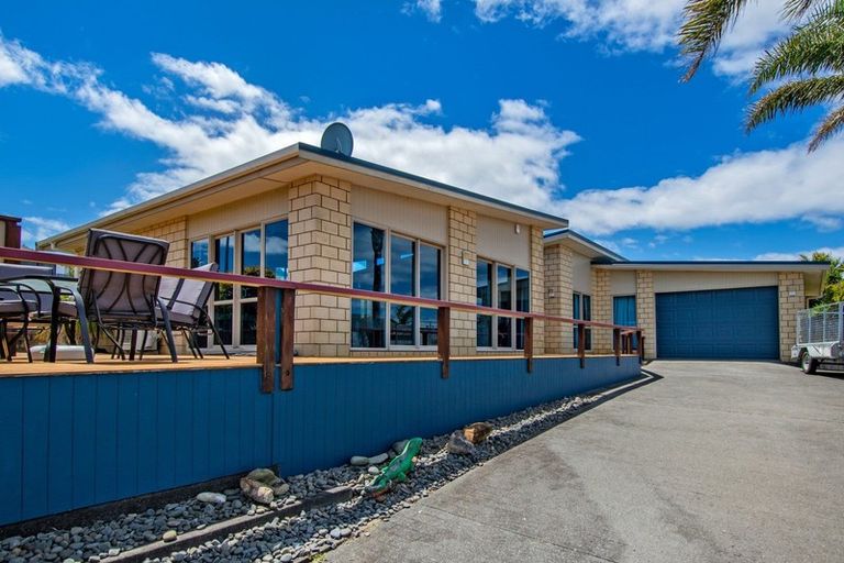 Photo of property in 81 Bay Heights Drive, Karikari Peninsula, Kaitaia, 0483