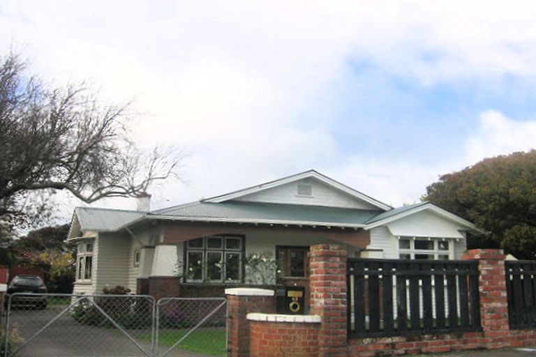 Photo of property in 49 Bryant Street, Takaro, Palmerston North, 4412