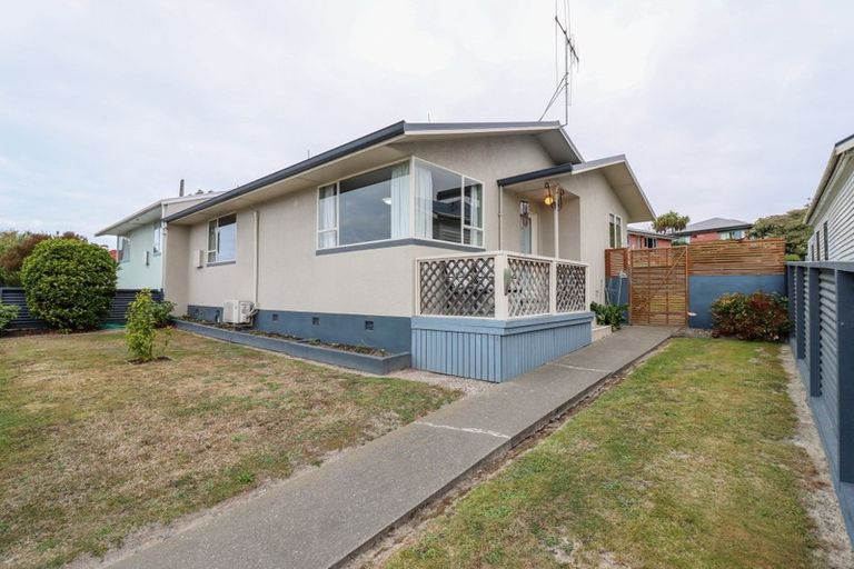 Photo of property in 182 Evans Street, Waimataitai, Timaru, 7910