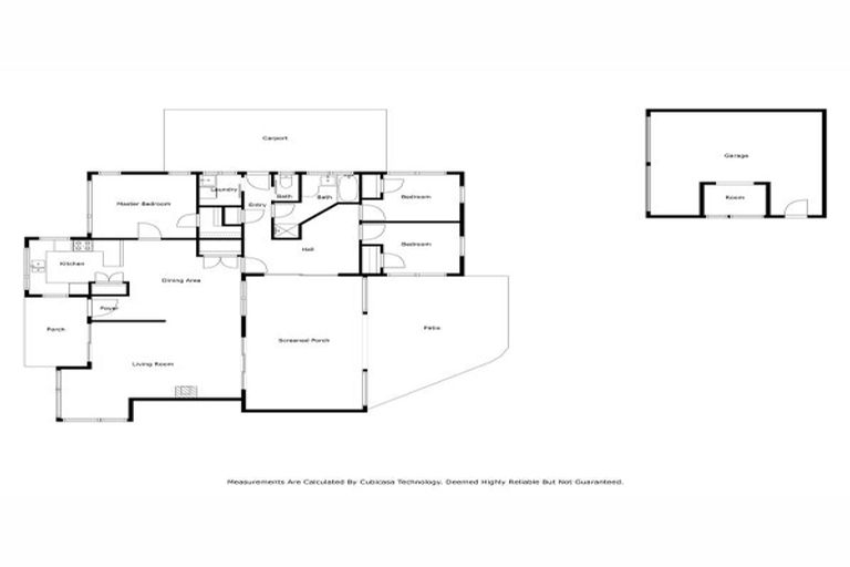 Photo of property in 3 Riverlea Drive, Katikati, 3129