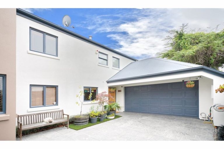 Photo of property in 123b Canon Street, Edgeware, Christchurch, 8013