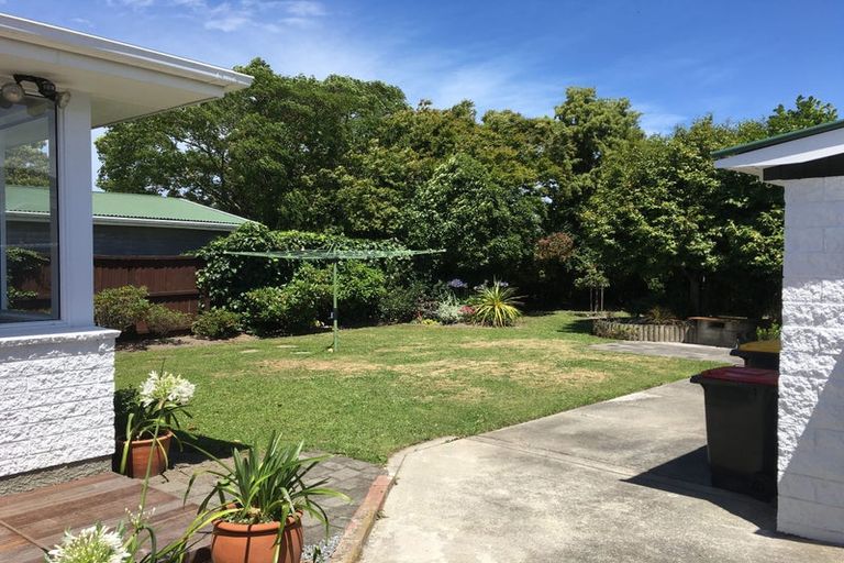 Photo of property in 19 Hornsby Street, Bishopdale, Christchurch, 8053