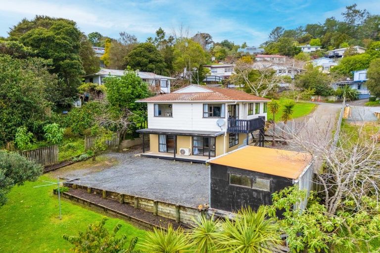 Photo of property in 8 Tikorangi Place, Morningside, Whangarei, 0110