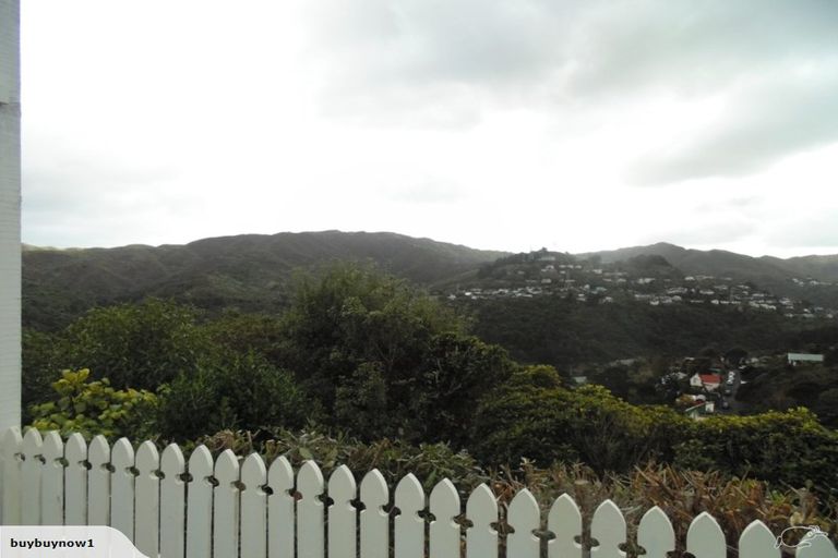 Photo of property in 201 Pembroke Road, Wilton, Wellington, 6012