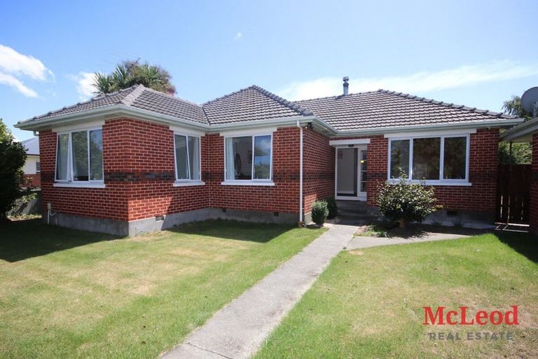 Photo of property in 5 Allens Road, Allenton, Ashburton, 7700