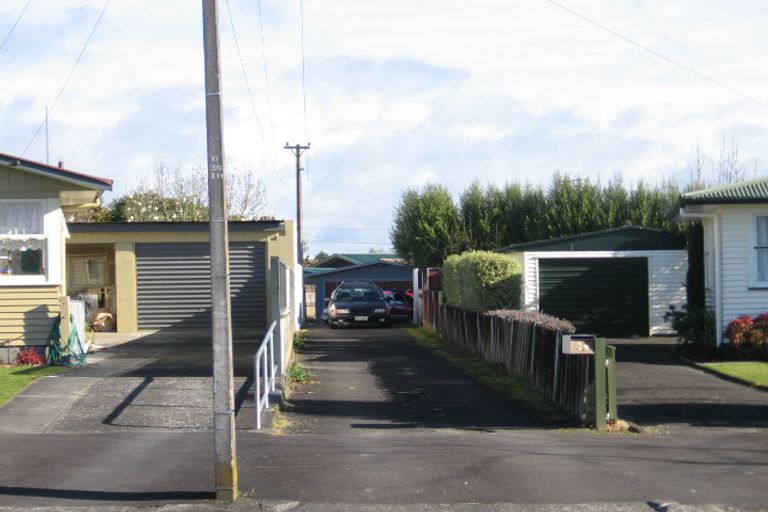 Photo of property in 39 Garden Heights Avenue, Glenview, Hamilton, 3206