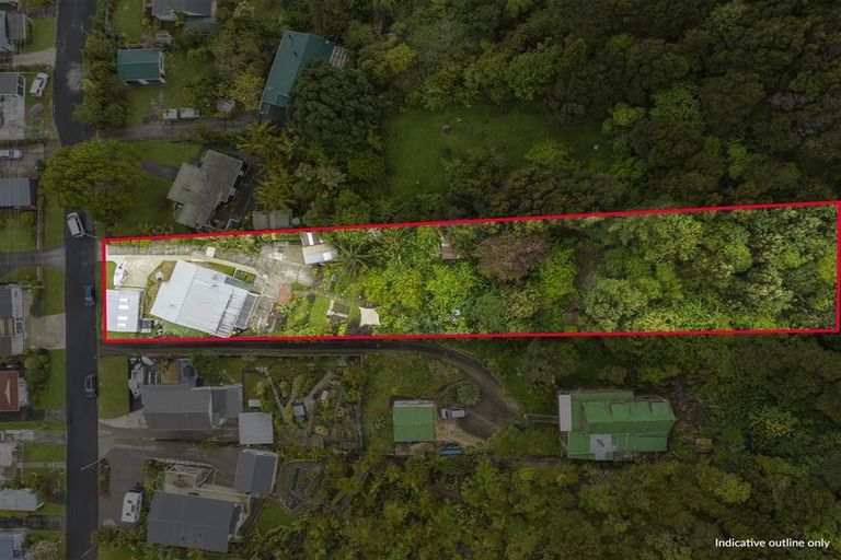 Photo of property in 19 Trotter Avenue, Waiomu, Thames, 3575