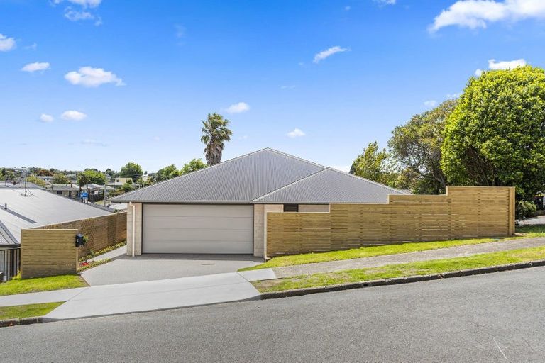 Photo of property in 4 Linley Terrace, Judea, Tauranga, 3110