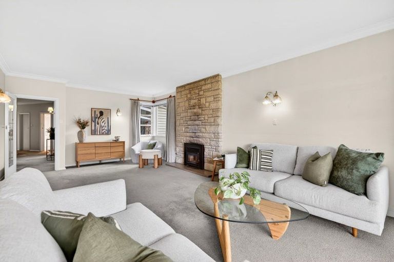 Photo of property in 8 Miro Street, Lansdowne, Masterton, 5810