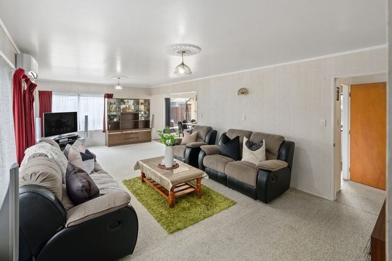 Photo of property in 21 Mckain Place, Fitzroy, Hamilton, 3206