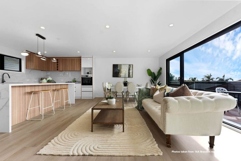 Photo of property in 16b Brandon Road, Glen Eden, Auckland, 0602