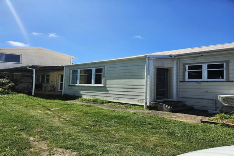 Photo of property in 14 Palm Grove, Berhampore, Wellington, 6023