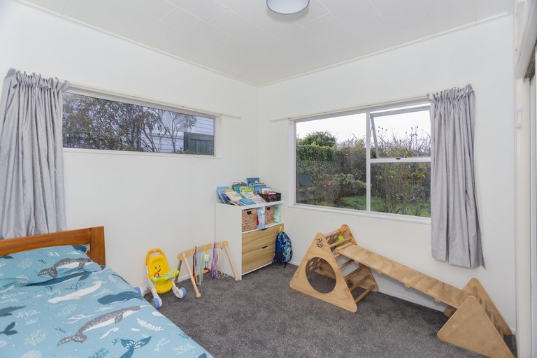 Photo of property in 33 Till Street, South Hill, Oamaru, 9400