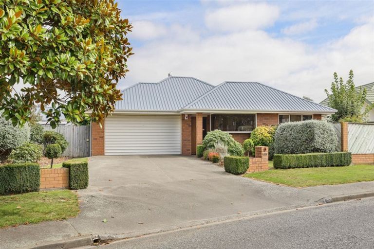 Photo of property in 103 Pages Road, Allenton, Ashburton, 7700