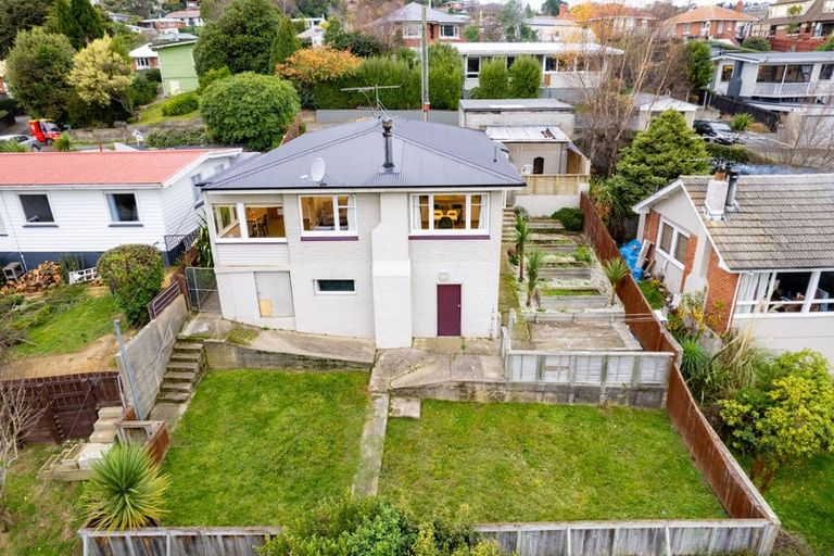 Photo of property in 477 Kaikorai Valley Road, Bradford, Dunedin, 9011