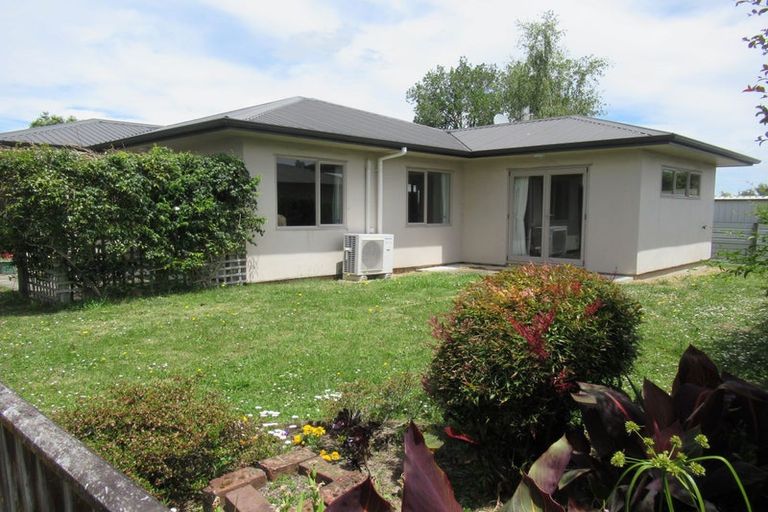 Photo of property in 276b Kimbolton Road, Feilding, 4702