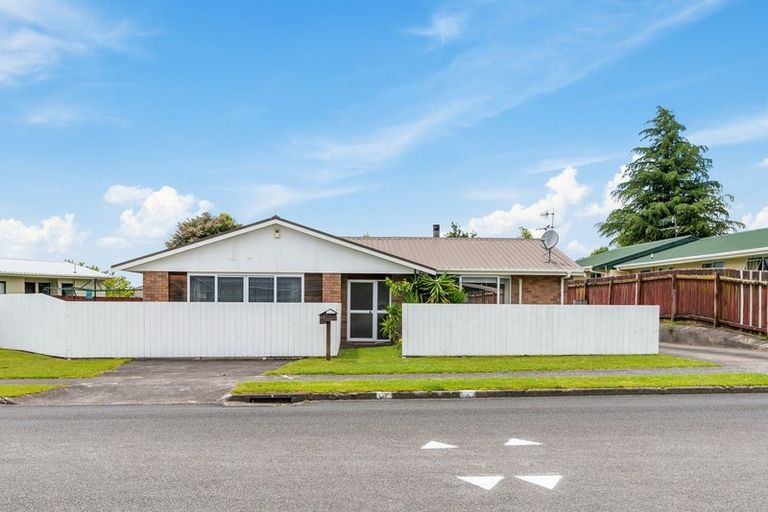 Photo of property in 45 Blomfield Street, Pukehangi, Rotorua, 3015