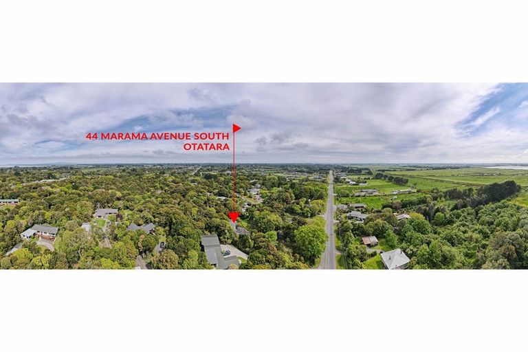 Photo of property in 44 Marama Avenue North, Otatara, Invercargill, 9879