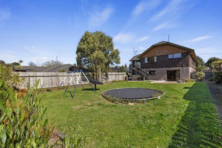 Photo of property in 335 Thames Street, Morrinsville, 3300