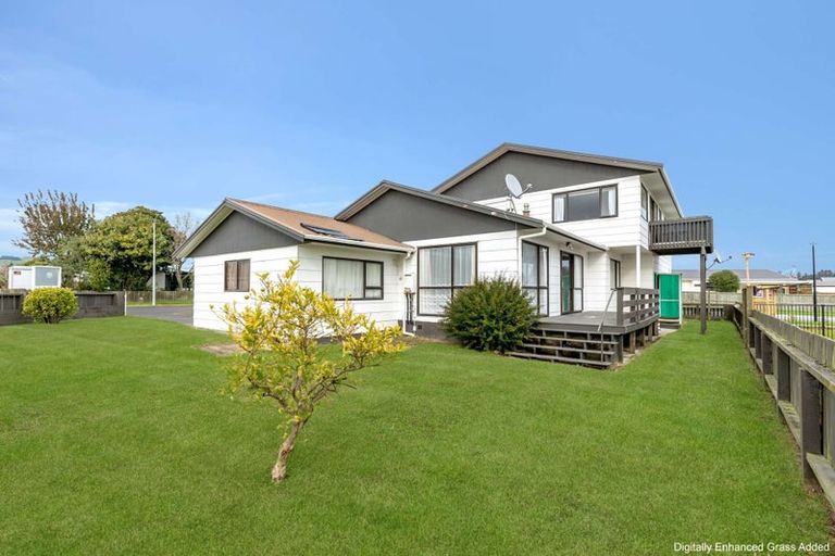 Photo of property in 1 Mansfield Road, Owhata, Rotorua, 3010