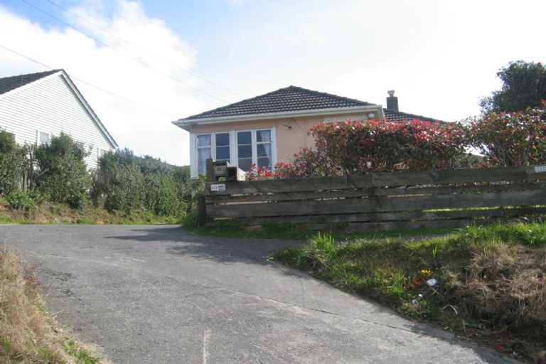 Photo of property in 28a Bannister Avenue, Johnsonville, Wellington, 6037