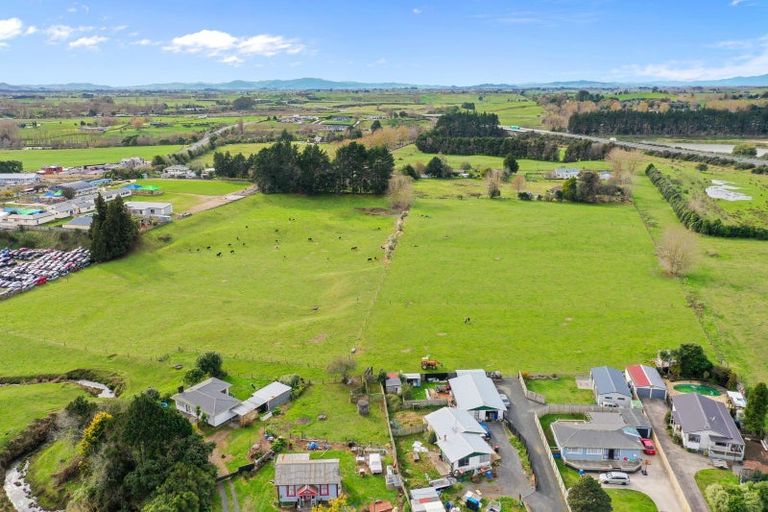 Photo of property in 6257 Great South Road, Horotiu, Hamilton, 3288