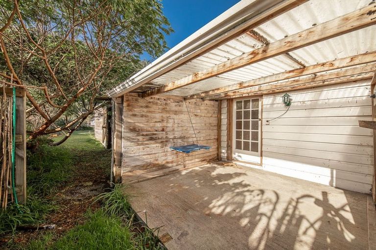 Photo of property in 71 Torea Street, Granity, 7823