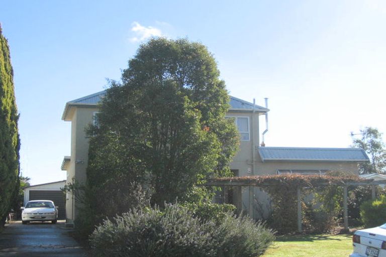 Photo of property in 713 Ngaio Street, Mahora, Hastings, 4120