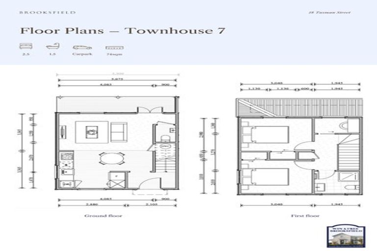 Photo of property in 18 Tasman Street, The Wood, Nelson, 7010