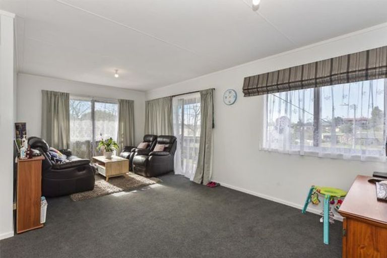 Photo of property in 7 Tupelo Street, Pukete, Hamilton, 3200
