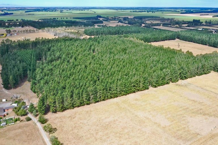 Photo of property in 2/374 Karanga Road, Dunsandel, Leeston, 7682