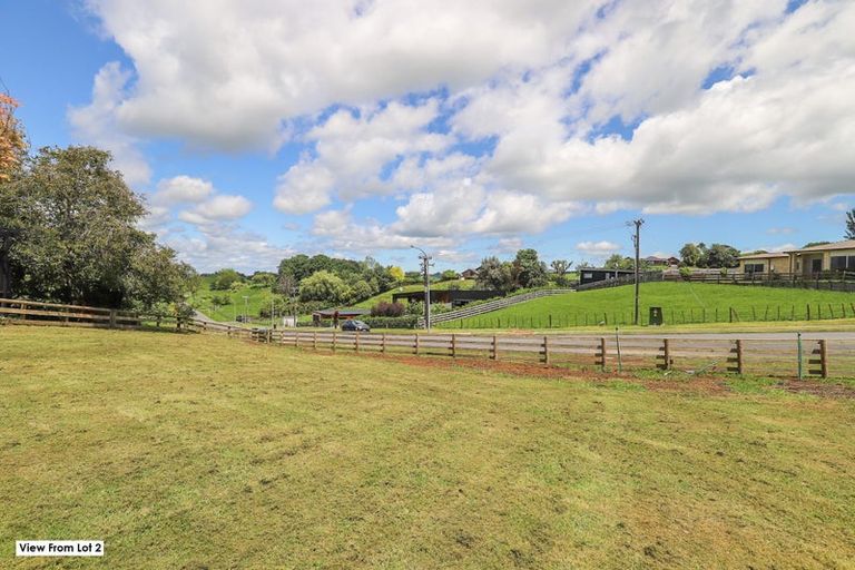 Photo of property in 4 Hillcrest Street, Tirau, 3410