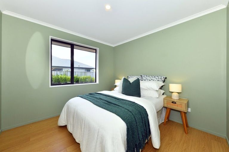 Photo of property in 100 Infinity Drive, Pegasus, 7612