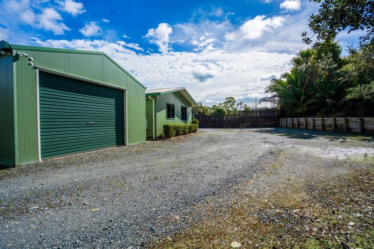 Photo of property in 20 Mcalister Road, Mangapai, Whangarei, 0178