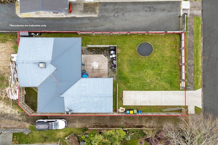 Photo of property in 137 Mcnair Road, Te Awamutu, 3800