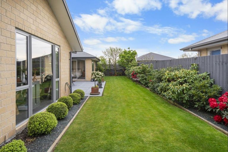 Photo of property in 24 Colebrook Drive, Rolleston, 7614