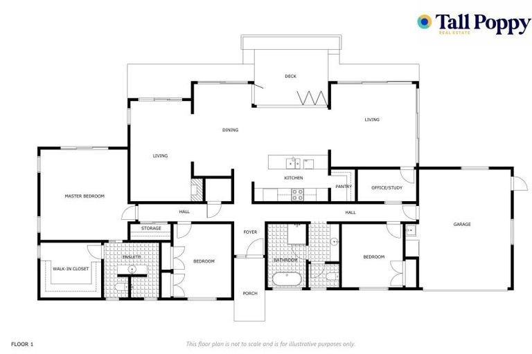 Photo of property in 20 Waiorakei Way, Welcome Bay, Tauranga, 3175