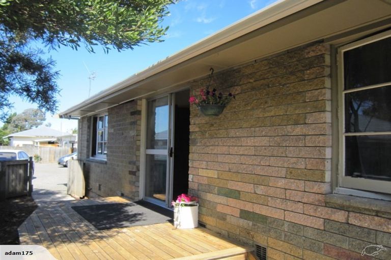 Photo of property in 665 Worcester Street, Linwood, Christchurch, 8062