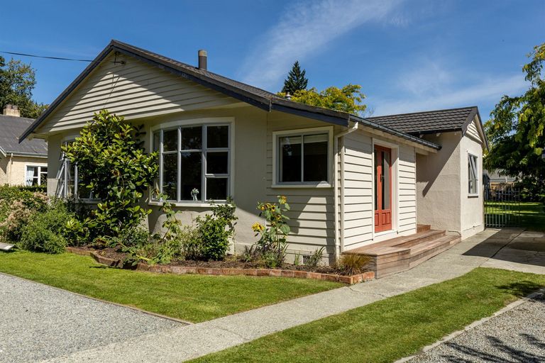 Photo of property in 5 Main Street, Fairlie, 7925