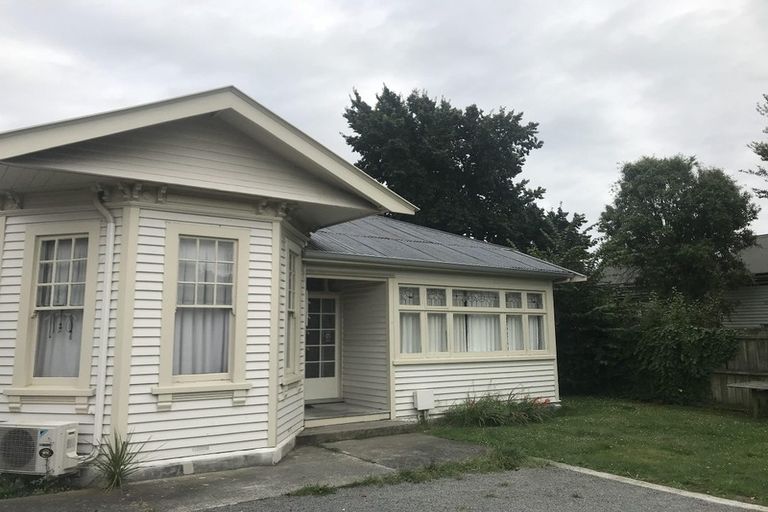 Photo of property in 187 England Street, Linwood, Christchurch, 8011
