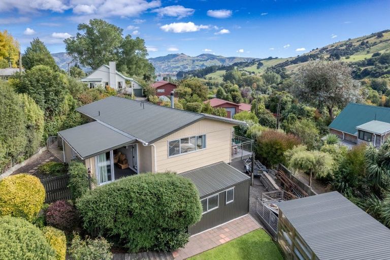 Photo of property in 9 Kotlowski Road, Takamatua, Akaroa, 7581