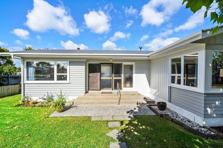 Photo of property in 30 Beazley Crescent, Tikipunga, Whangarei, 0112