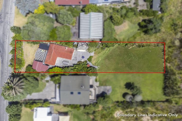 Photo of property in 23 Rodney Avenue, Te Horo Beach, Otaki, 5581