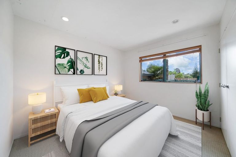 Photo of property in 89 Evelyn Road, Cockle Bay, Auckland, 2014