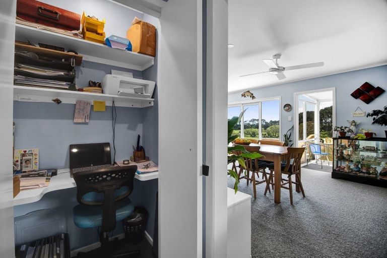 Photo of property in 3624 Eltham Road, Opunake, 4682