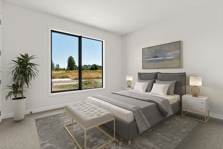 Photo of property in 37 Cotterville Crescent, Greytown, 5712