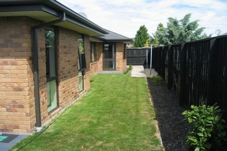 Photo of property in 25 Six Silvers Avenue, Halswell, Christchurch, 8025