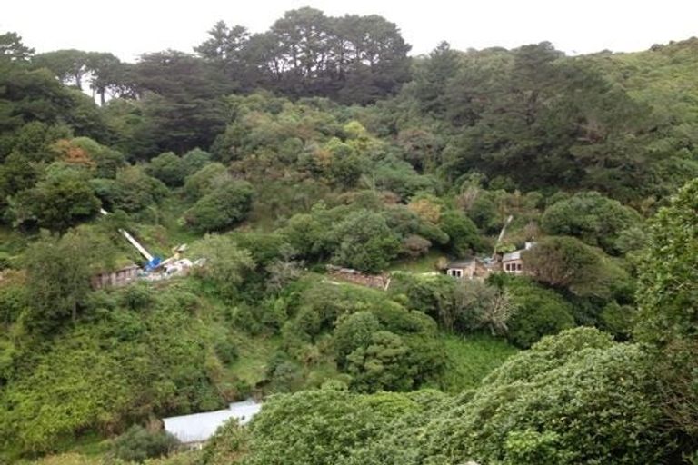 Photo of property in 15 Mount Pleasant Road, Aro Valley, Wellington, 6012