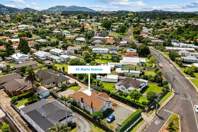 Photo of property in 65 Mains Avenue, Kensington, Whangarei, 0112